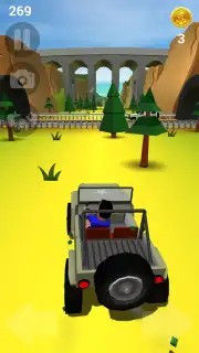 Faily Brakes capture 7