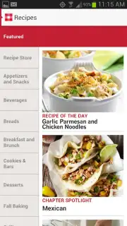 Must Have Recipes capture 14