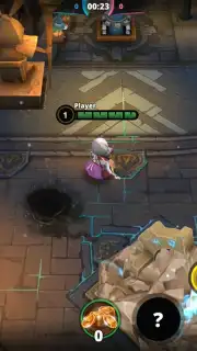 Awakening of Heroes capture 8