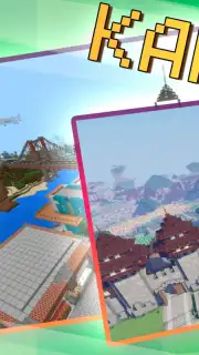 Master Mods for Minecraft PE capture 7