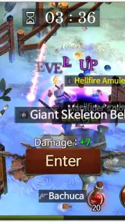 Dungeon Chronicle capture 8
