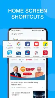 Vivo Browser capture 5