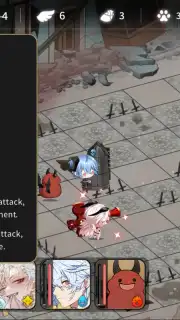What in Hell is Bad? capture 5