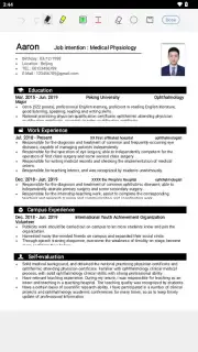 WPS Office capture 7