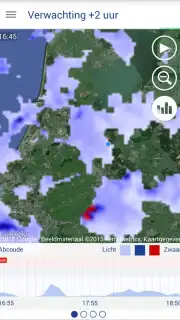 Buienradar capture 7