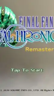 Final Fantasy Crystal Chronicles capture 4