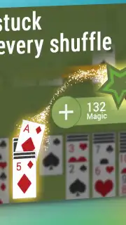 Solitaire Arena capture 12