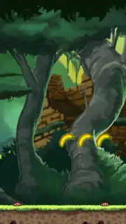 Banana Kong capture 3
