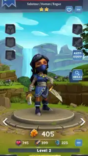 Quests and Kingdoms capture 7