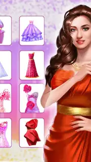 Fashion Super Stylist Dress Up capture 4