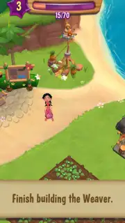 Paradise Bay capture 5