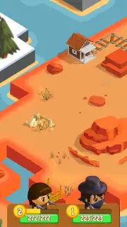 Little Bandits capture 3