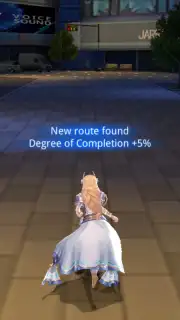Ouroboros Project capture 18