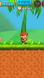 Super Jabber Jump 3 capture 7