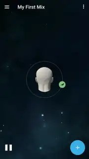 Sleep Orbit capture 4