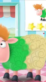 Silly Billy capture 6