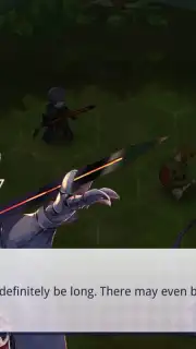Kingdom Of Heroes capture 7