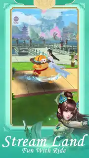 Royal Chaos capture 8