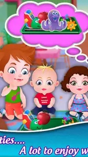 Baby Hazel Daycare capture 6