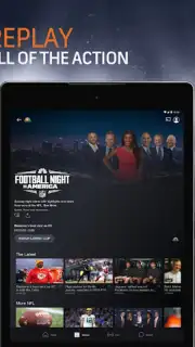 NBC Sports capture 1