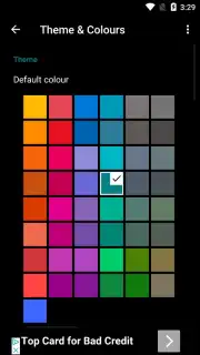 Launcher 10 capture 5