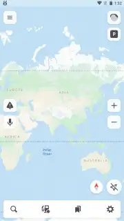 Yandex Navigator capture 9