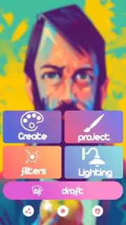 Procreate Paint capture 1