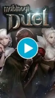 Mabinogi Duel capture 1