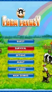 Farm Frenzy Free capture 6