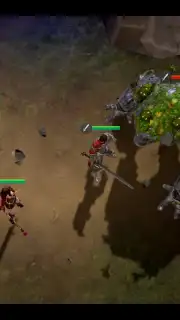 ArcheAge Begins capture 5