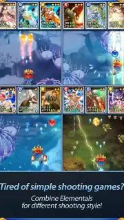 Elemental Wings capture 5