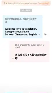 Baidu Translate capture 9