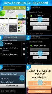 Emo Angel Keyboard capture 7