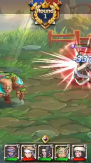 With Heroes capture 3