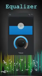 Музыка Эквалайзер capture 4