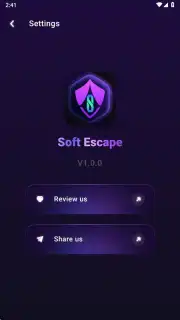 SoftEscape capture 5