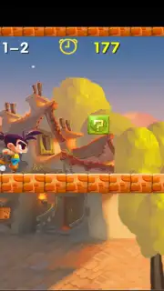 Super Saiyan World capture 2