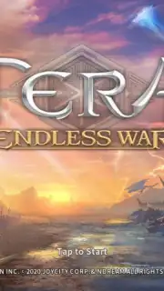 TERA: Endless War capture 8