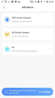 V380 Pro capture 2