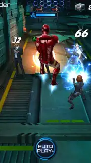 MARVEL Future Fight capture 6