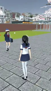 High School Simulator 2018 capture 7