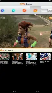 RTVE Play capture 14