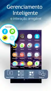 CLauncher capture 44