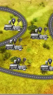 Extreme Jeep Stunts capture 4