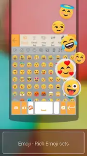 a.i.type German Predictionary capture 2