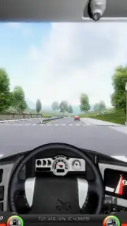 Truck Simulator: Europe 2 capture 5