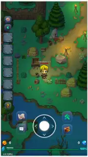 Morroc&Bean: Online capture 8