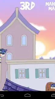 Fun Run 2 capture 6