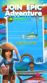FishingTown capture 4