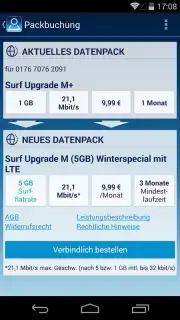 Mein o2 capture 2